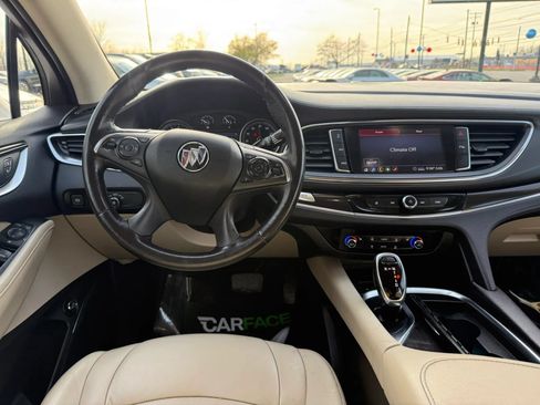 Used 2021 Buick Enclave Essence w/ Trailering Package, 5000 lbs. AWD/4WD image 28