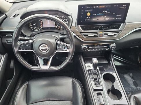 Certified 2023 Nissan Altima 2.5 SL image 10