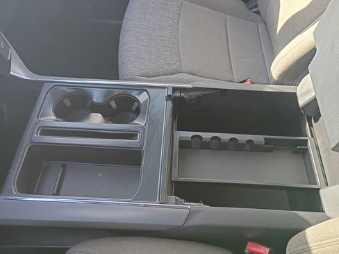 Used 2024 Ford F150 XLT w/ Mobile Office Package image 29