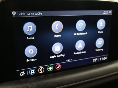 Used 2021 Chevrolet Suburban LT AWD/4WD image 23