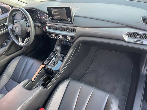 Used 2023 Acura Integra FWD image 31
