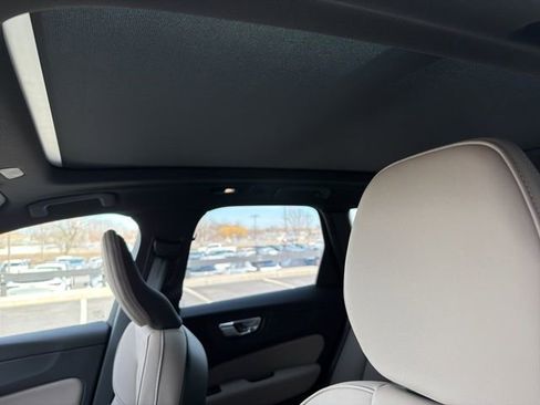 New 2026 Volvo XC60 B5 Plus w/ Protection Package Premier AWD/4WD image 15