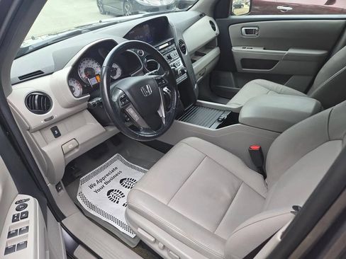 Used 2014 Honda Pilot EX-L image 16