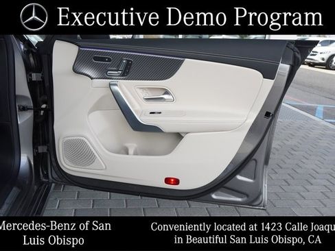 Used 2025 Mercedes-Benz CLA 250 image 15