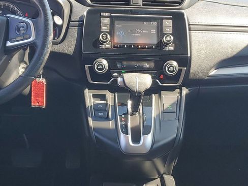 Used 2019 Honda CR-V LX image 28