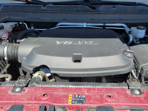 Used 2018 Chevrolet Colorado Z71 AWD/4WD image 30