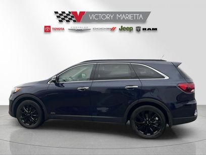 Used 2020 Kia Sorento S