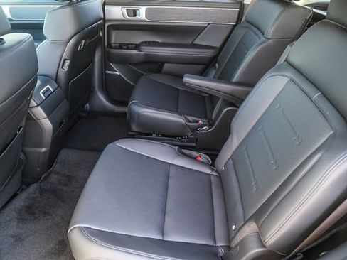 New 2026 Hyundai Santa Fe Limited AWD/4WD image 22