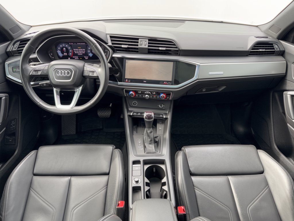 Used 2024 Audi Q3 2.0T Premium Plus AWD/4WD image 17