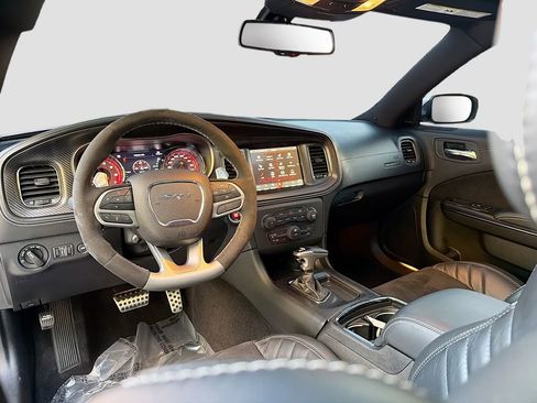 Used 2022 Dodge Charger SRT Hellcat image 24