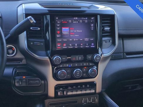 Used 2019 RAM 2500 Laramie image 30