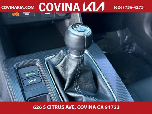 Used 2024 Honda Civic Sport image 20