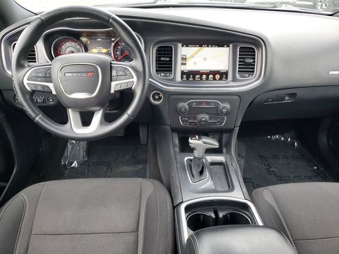Used 2015 Dodge Charger SXT RWD image 26