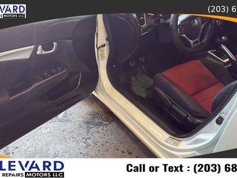 Used 2015 Honda Civic Si image 27