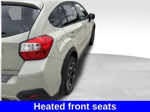 Used 2014 Subaru Crosstrek 2.0i Premium AWD/4WD image 6