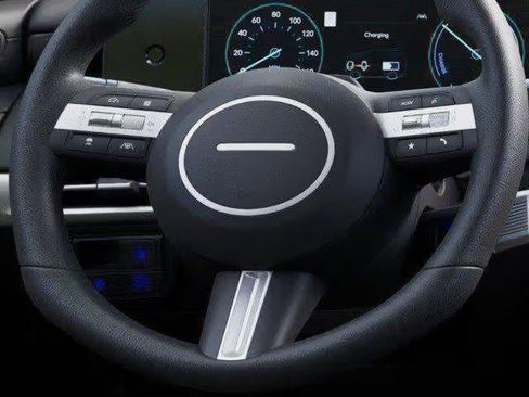 New 2026 Hyundai Tucson Limited image 9