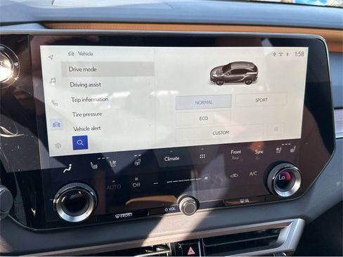 New 2026 Lexus RX 350 Premium Plus image 8