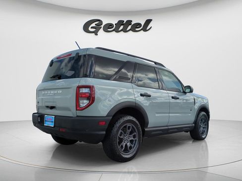 Used 2022 Ford Bronco Sport Big Bend w/ Convenience Package AWD/4WD image 5