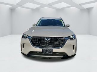 Certified 2024 MAZDA CX-90 Plug-In Hybrid w/ Preferred video 2