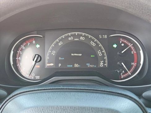 Used 2024 Toyota RAV4 XLE FWD image 13