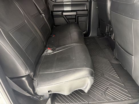 Used 2019 Ford F150 XLT w/ Equipment Group 302A Luxury AWD/4WD image 29