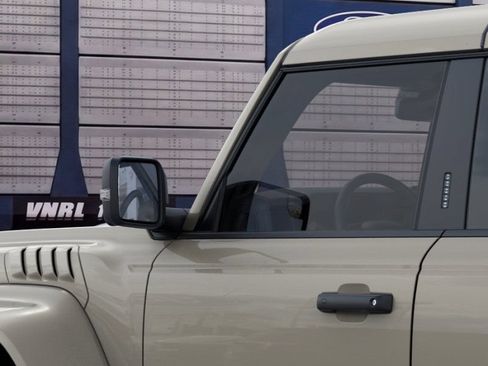 New 2026 Ford Bronco Raptor AWD/4WD image 22