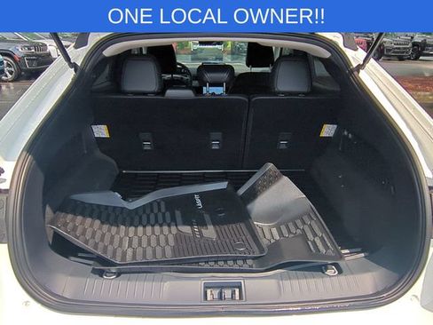 Used 2024 Ford Mustang Mach-E Select w/ Comfort Package Lite AWD/4WD image 34