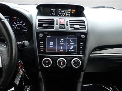 Used 2018 Subaru Forester 2.5i Premium w/ Popular Package #3B AWD/4WD image 18