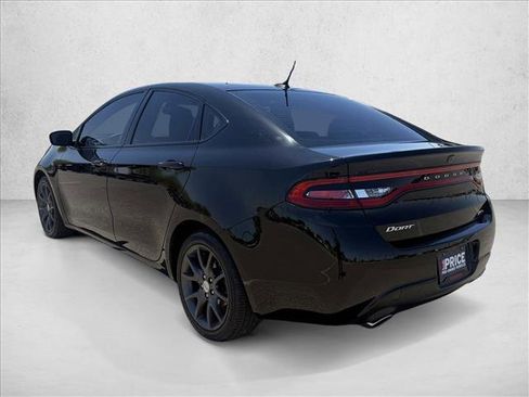 Used 2016 Dodge Dart Aero FWD image 7
