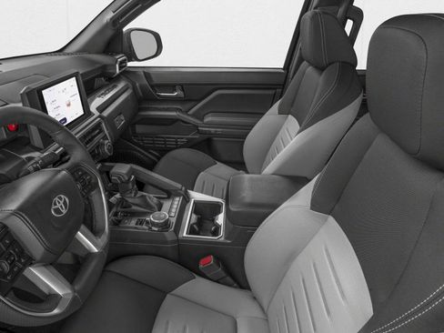 New 2026 Toyota Tacoma TRD Sport AWD/4WD image 6