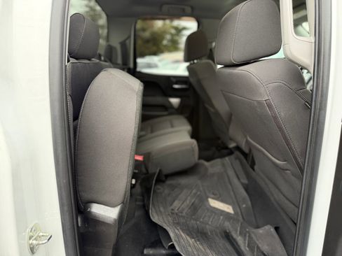 Used 2019 Chevrolet Silverado 1500 LT w/ All Star Edition image 30