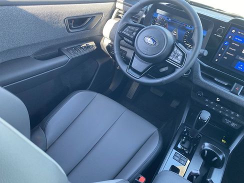 New 2026 Subaru Outback Premium AWD/4WD image 10