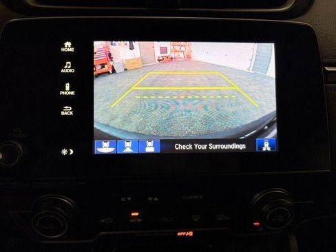 Used 2020 Honda CR-V EX image 16