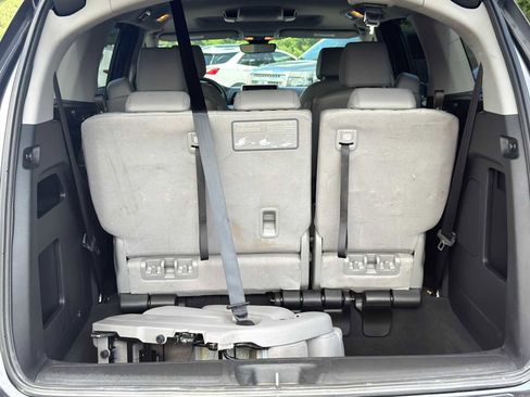 Used 2023 Honda Odyssey Touring image 11