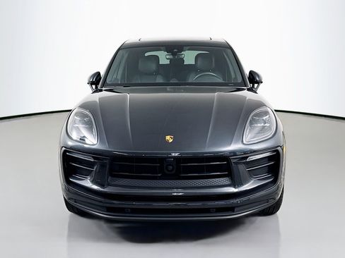 Certified 2024 Porsche Macan AWD/4WD image 6