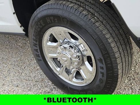 Used 2024 RAM 2500 Big Horn w/ Bed Utility Group image 10