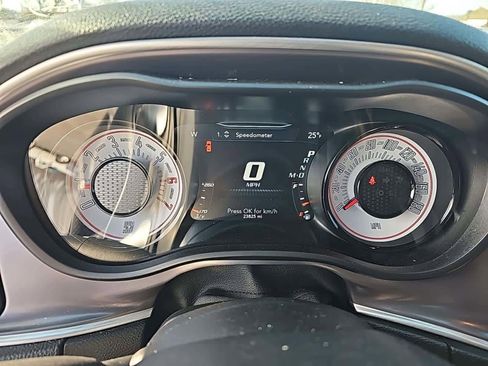 Used 2022 Dodge Challenger R/T Scat Pack w/ Shaker Package image 12