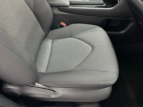 Used 2025 Toyota Grand Highlander AWD image 64