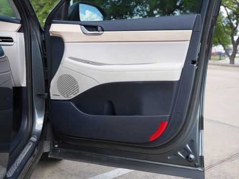 Used 2023 Hyundai Palisade Limited image 29