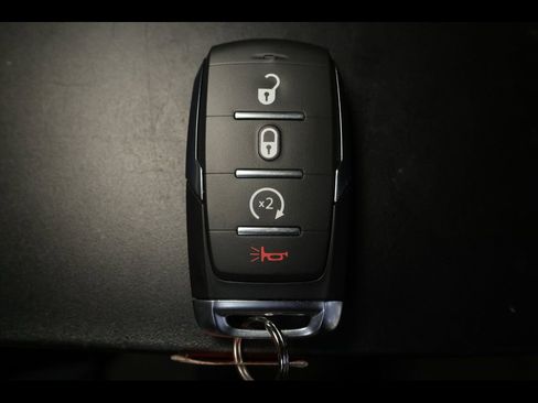 New 2026 RAM 2500 Laramie image 27