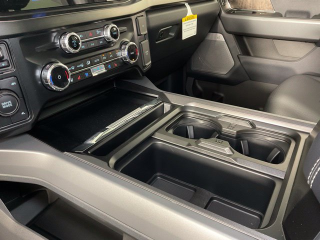 New 2026 Ford F250 Lariat w/ Black Appearance Package AWD/4WD image 20