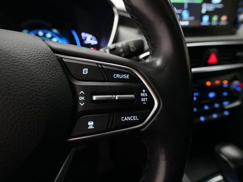 Used 2019 Hyundai Santa Fe FWD image 19