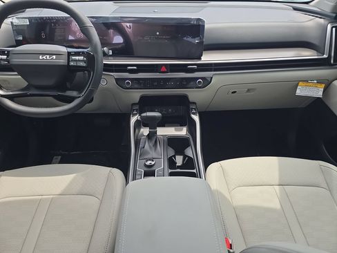 New 2026 Kia Sorento EX FWD image 15
