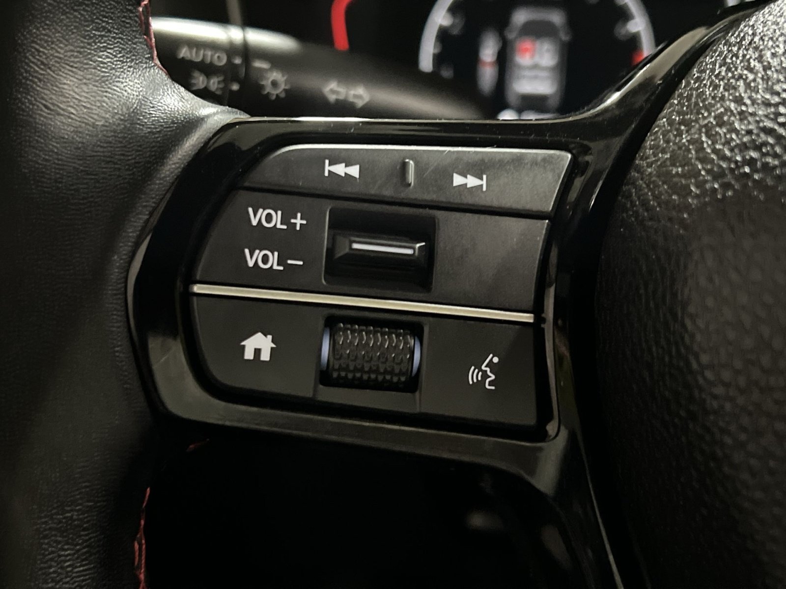 Used 2024 Honda Civic Si image 18
