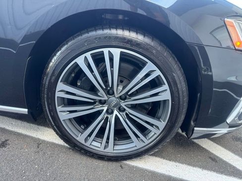 Used 2019 Audi A8 L 4.0T AWD/4WD image 24