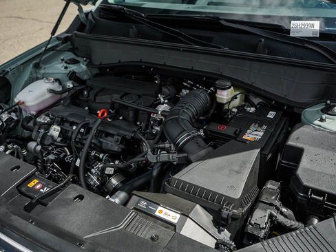 New 2026 Hyundai Kona Limited AWD/4WD image 7
