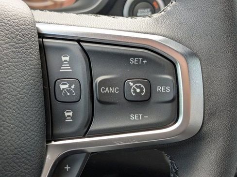 New 2026 RAM 1500 Big Horn AWD/4WD image 26