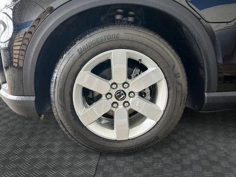 Used 2025 Honda Prologue EX image 13