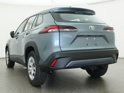 New 2026 Toyota Corolla Cross L FWD image 22