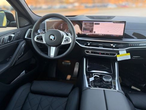 New 2026 BMW X6 xDrive40i image 10
